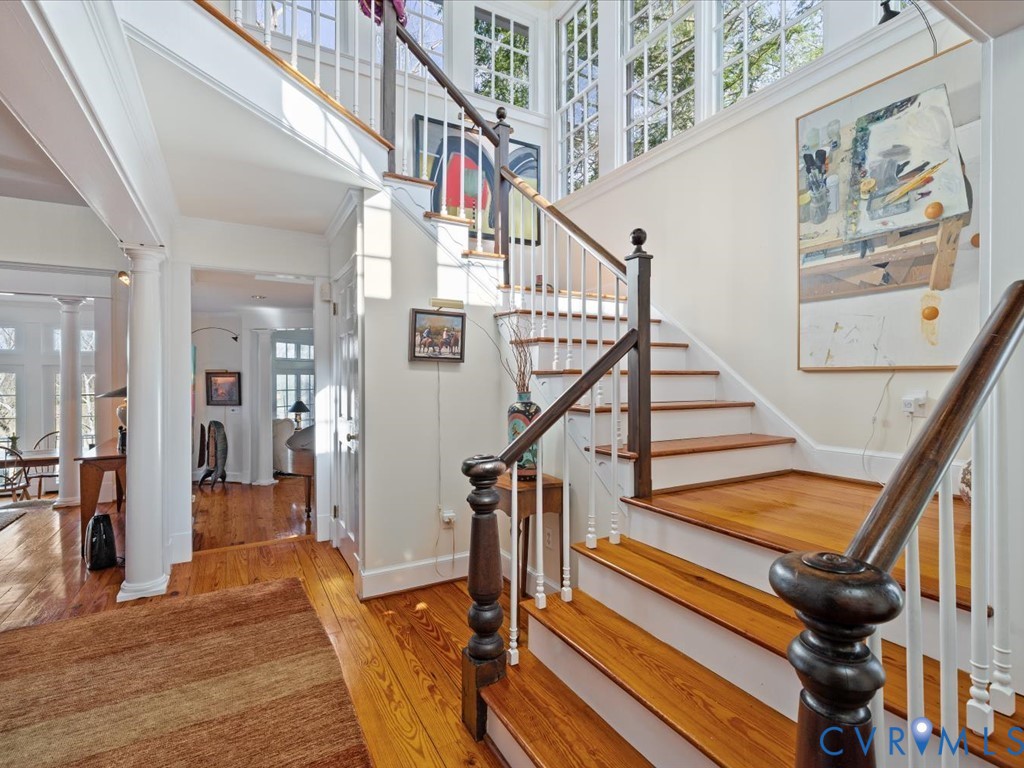 14335 Horseshoe Ford Road Ashland, VA 23005 - Photo 38 of 70