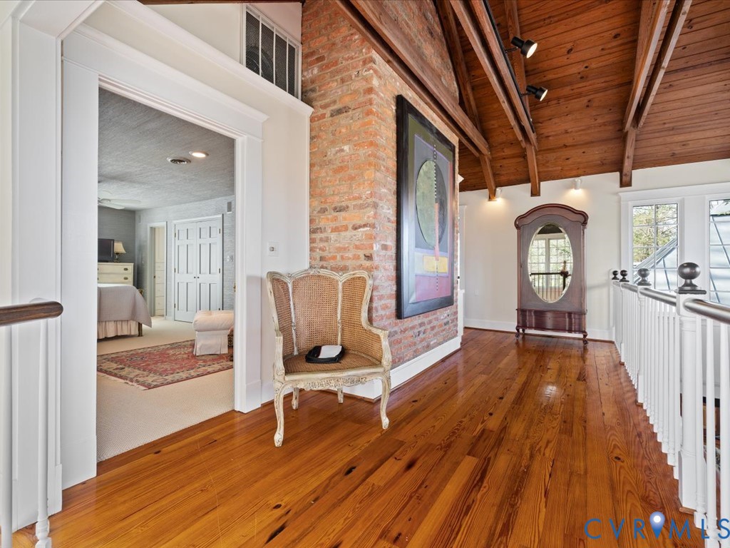 14335 Horseshoe Ford Road Ashland, VA 23005 - Photo 40 of 70