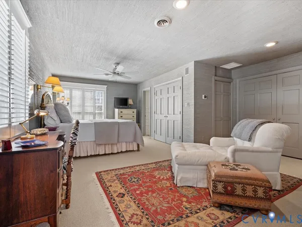 $1,650,000 | 14335 Horseshoe Ford Road, Ashland, VA 23005