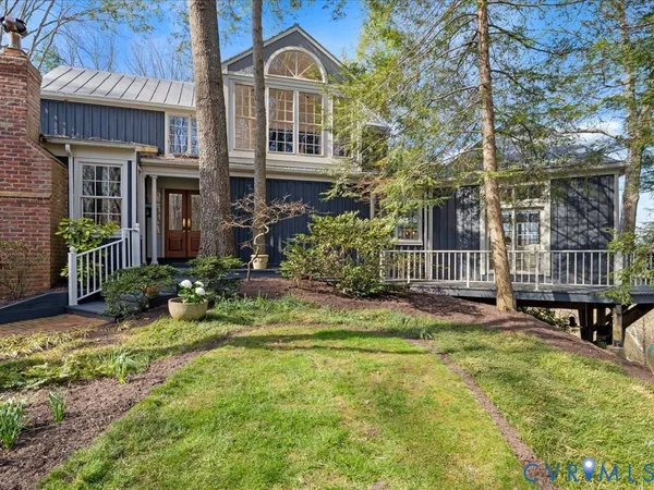 $1,650,000 | 14335 Horseshoe Ford Road, Ashland, VA 23005