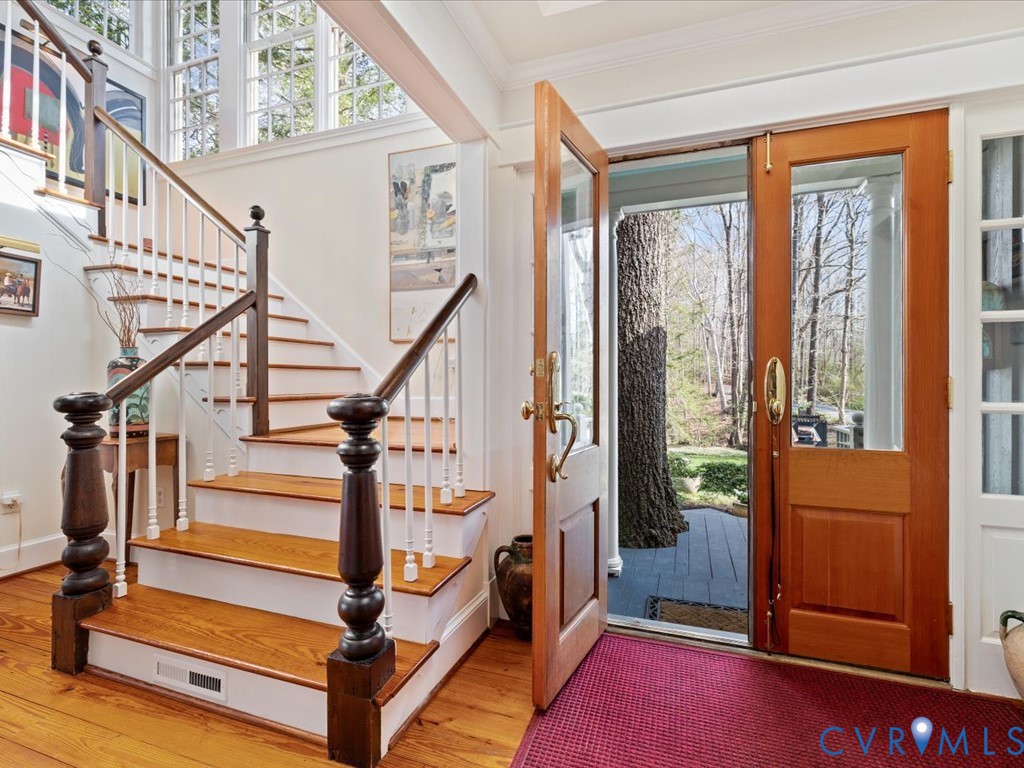 14335 Horseshoe Ford Road Ashland, VA 23005 - Photo 4 of 70