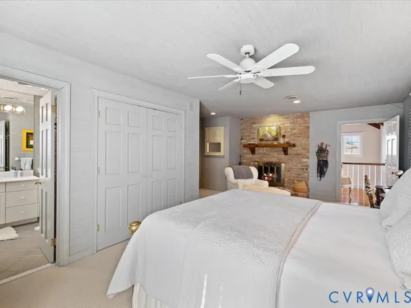 $1,650,000 | 14335 Horseshoe Ford Road, Ashland, VA 23005