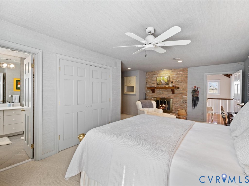 14335 Horseshoe Ford Road Ashland, VA 23005 - Photo 42 of 70