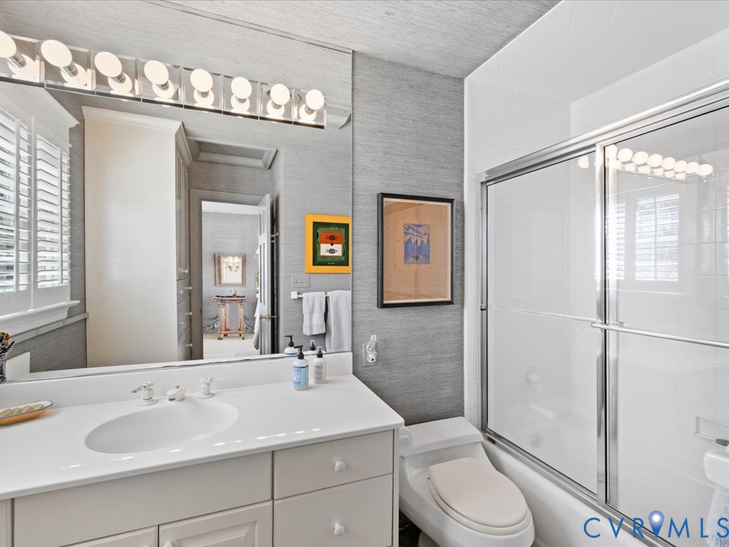 14335 Horseshoe Ford Road Ashland, VA 23005 - Photo 43 of 70