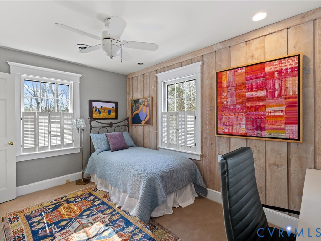 14335 Horseshoe Ford Road Ashland, VA 23005 - Photo 47 of 70