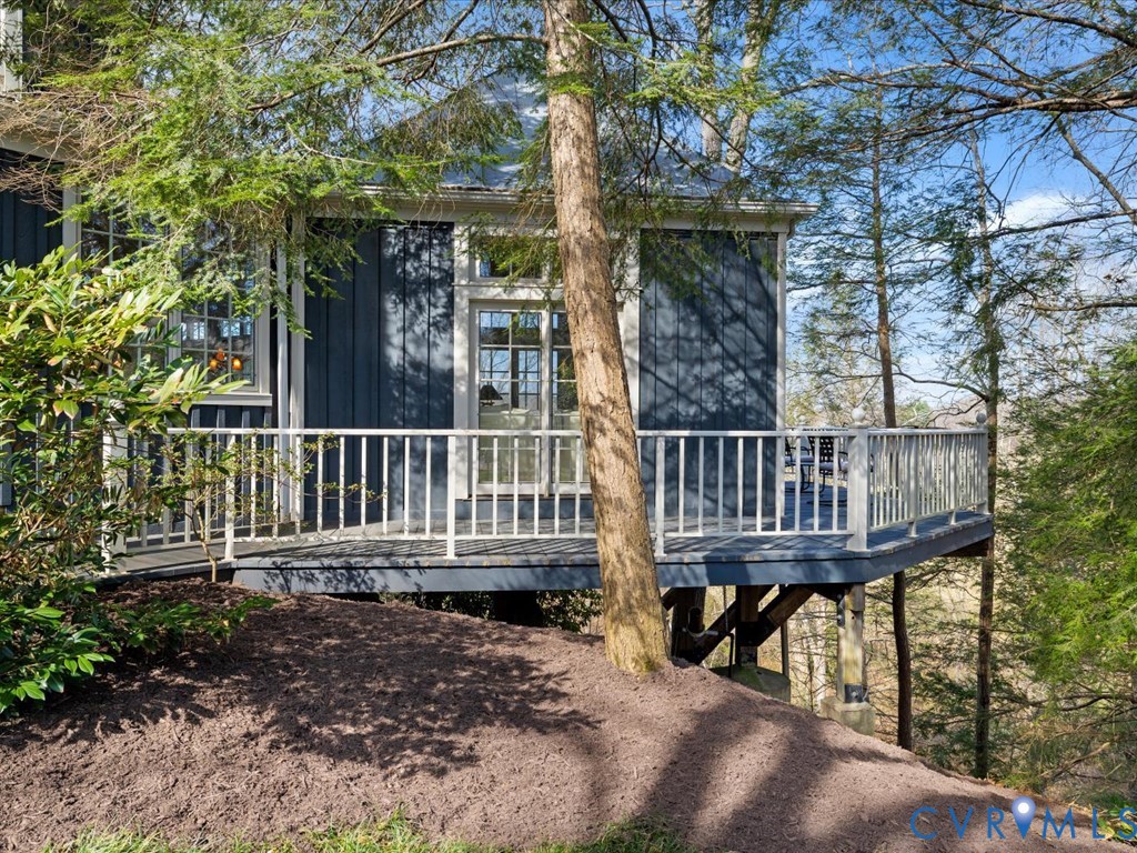 14335 Horseshoe Ford Road Ashland, VA 23005 - Photo 50 of 70