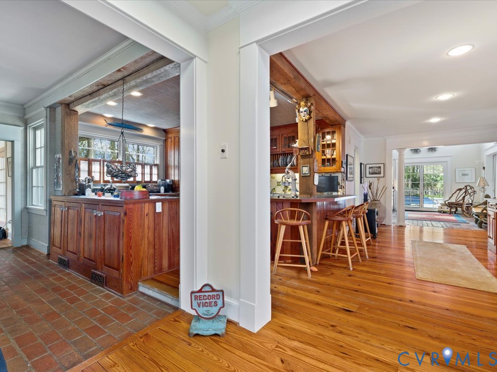 14335 Horseshoe Ford Road Ashland, VA 23005 - Photo 5 of 70