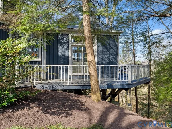 $1,650,000 | 14335 Horseshoe Ford Road, Ashland, VA 23005