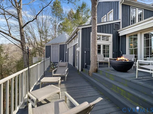 $1,650,000 | 14335 Horseshoe Ford Road, Ashland, VA 23005