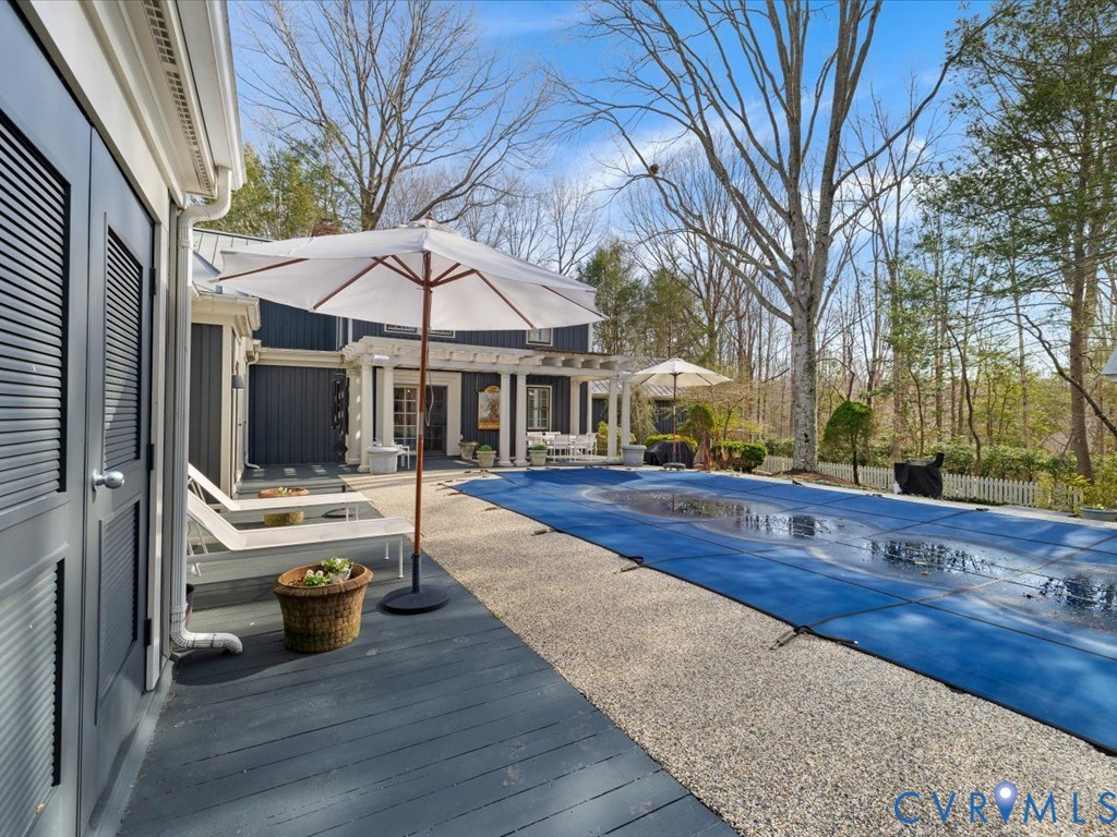 14335 Horseshoe Ford Road Ashland, VA 23005 - Photo 54 of 70