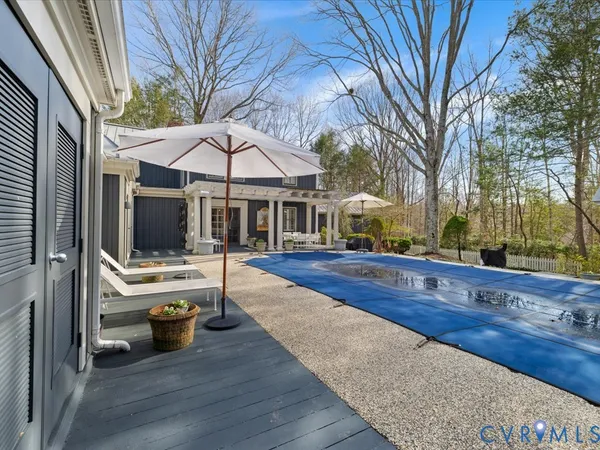 $1,650,000 | 14335 Horseshoe Ford Road, Ashland, VA 23005