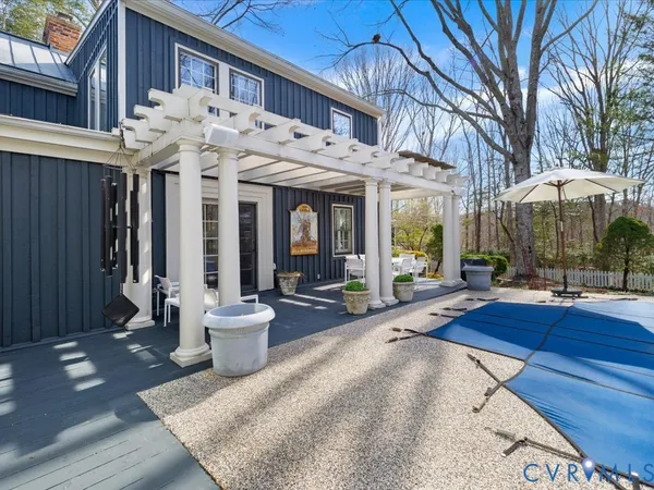 $1,650,000 | 14335 Horseshoe Ford Road, Ashland, VA 23005