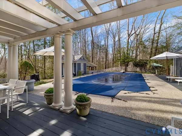 $1,650,000 | 14335 Horseshoe Ford Road, Ashland, VA 23005
