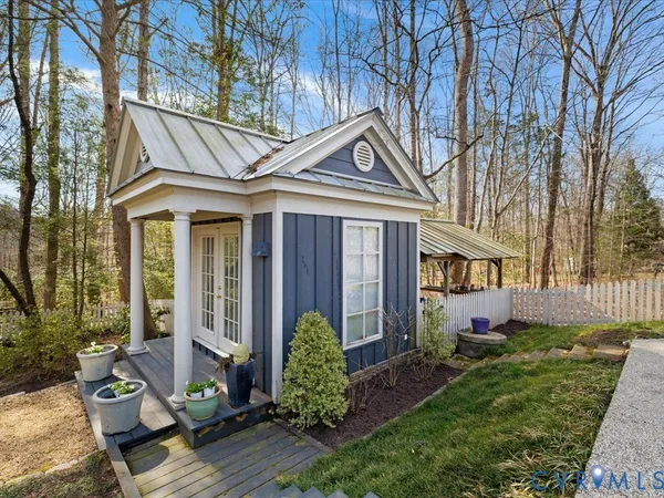 $1,650,000 | 14335 Horseshoe Ford Road, Ashland, VA 23005