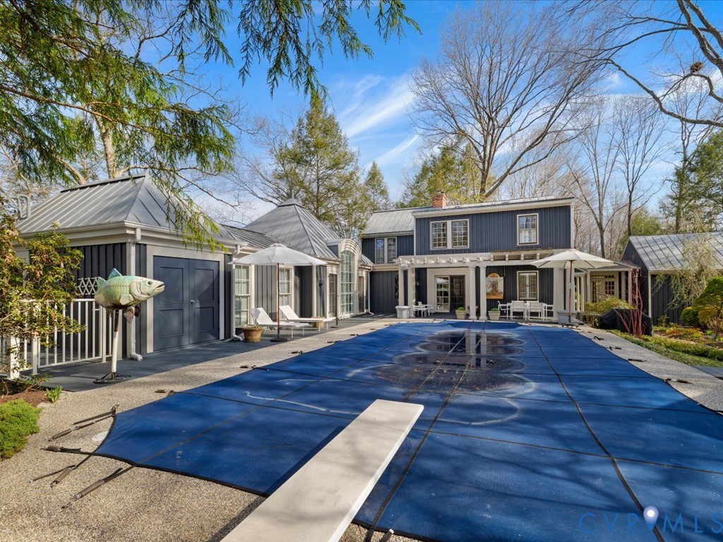 14335 Horseshoe Ford Road Ashland, VA 23005 - Photo 58 of 70