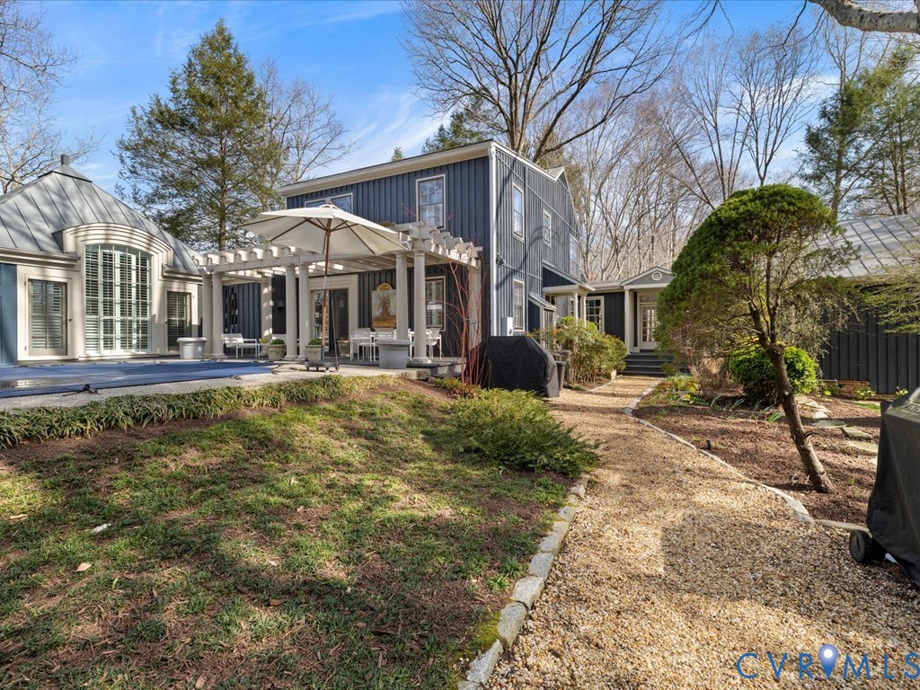 14335 Horseshoe Ford Road Ashland, VA 23005 - Photo 59 of 70