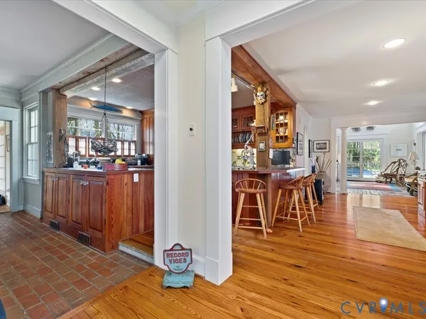 $1,650,000 | 14335 Horseshoe Ford Road, Ashland, VA 23005