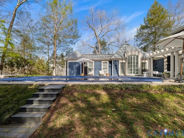 $1,650,000 | 14335 Horseshoe Ford Road, Ashland, VA 23005