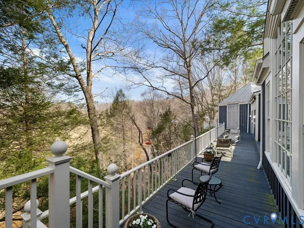$1,650,000 | 14335 Horseshoe Ford Road, Ashland, VA 23005
