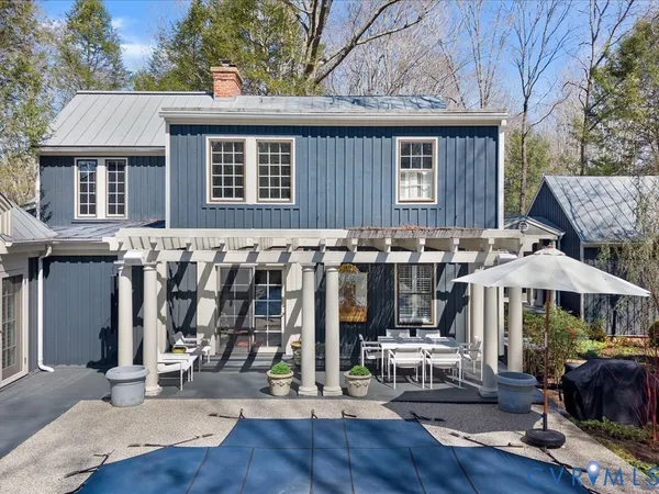 $1,650,000 | 14335 Horseshoe Ford Road, Ashland, VA 23005