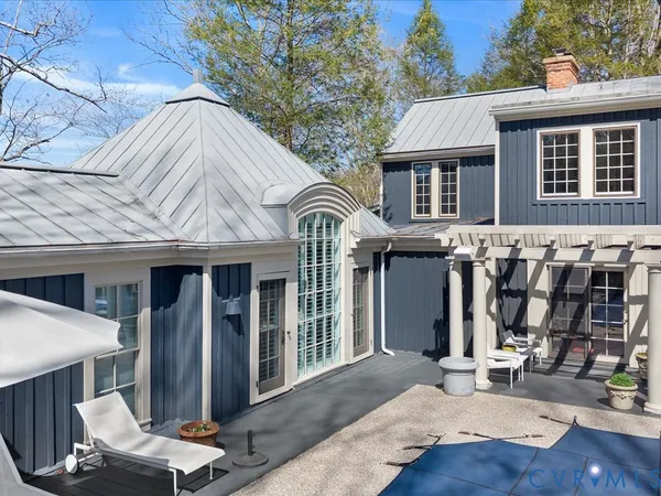 $1,650,000 | 14335 Horseshoe Ford Road, Ashland, VA 23005