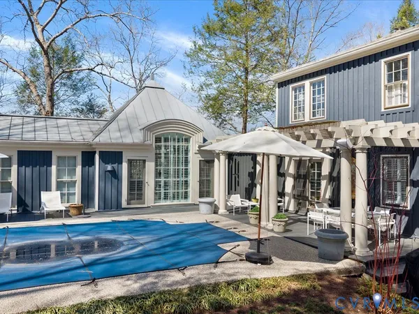 $1,650,000 | 14335 Horseshoe Ford Road, Ashland, VA 23005
