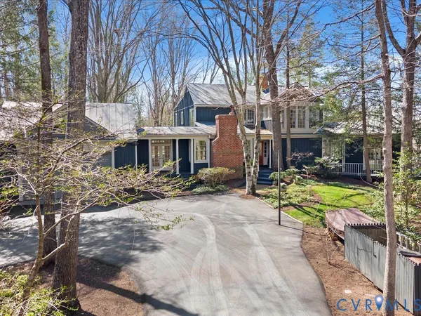$1,650,000 | 14335 Horseshoe Ford Road, Ashland, VA 23005