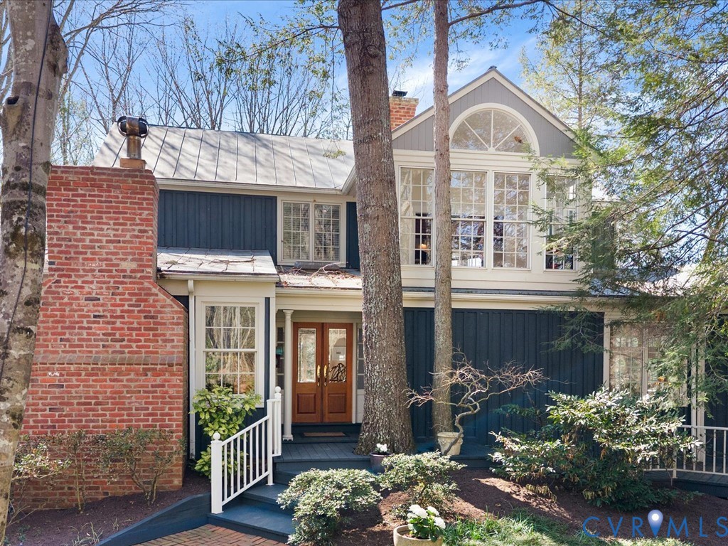 14335 Horseshoe Ford Road Ashland, VA 23005 - Photo 68 of 70