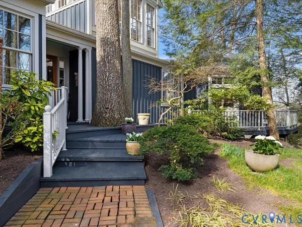 $1,650,000 | 14335 Horseshoe Ford Road, Ashland, VA 23005