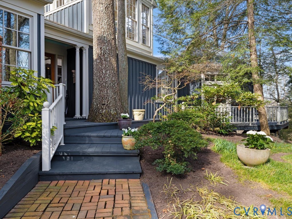 14335 Horseshoe Ford Road Ashland, VA 23005 - Photo 69 of 70