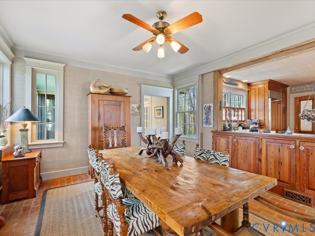 14335 Horseshoe Ford Road Ashland, VA 23005 - Photo 7 of 70