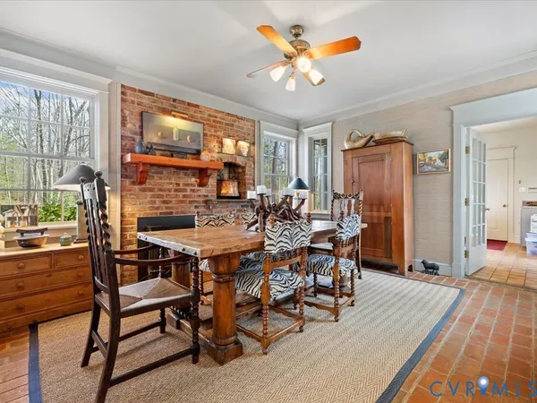 $1,650,000 | 14335 Horseshoe Ford Road, Ashland, VA 23005