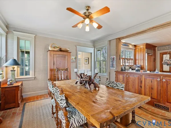 $1,650,000 | 14335 Horseshoe Ford Road, Ashland, VA 23005