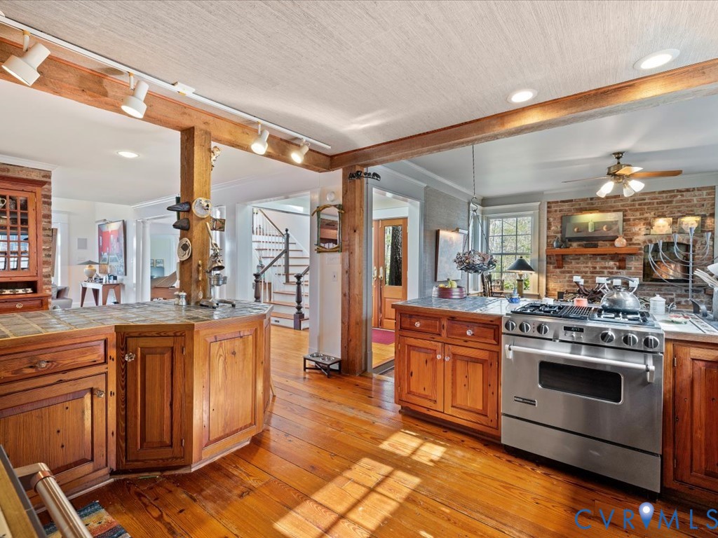 14335 Horseshoe Ford Road Ashland, VA 23005 - Photo 9 of 70