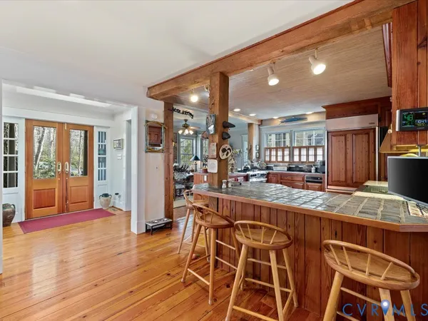 $1,650,000 | 14335 Horseshoe Ford Road, Ashland, VA 23005