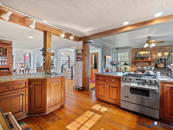 $1,650,000 | 14335 Horseshoe Ford Road, Ashland, VA 23005