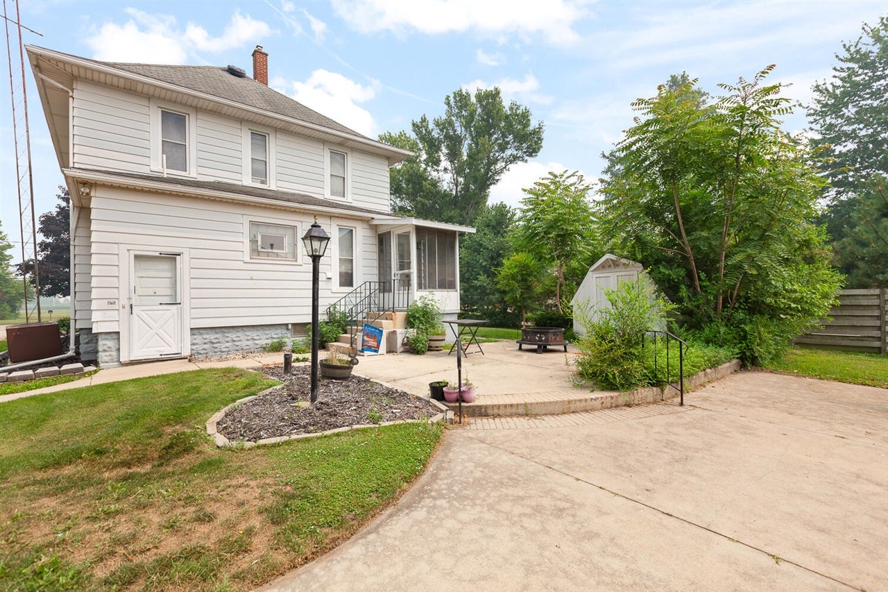 7682 Riga Highway Riga, MI 49276 - Photo 10 of 41 Gallery Image 10