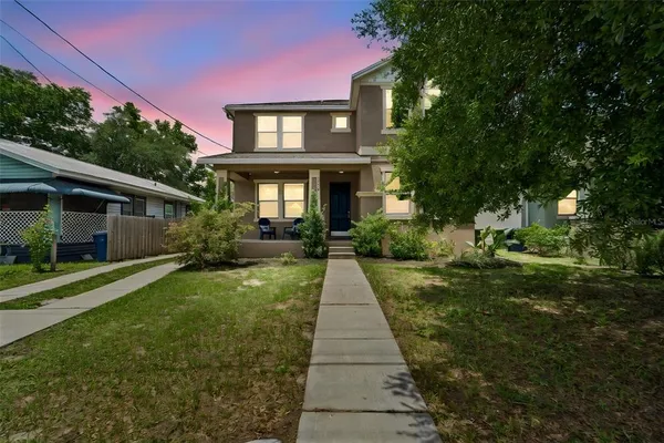 $600,000 | 1216 East Giddens Avenue, Tampa, FL 33603