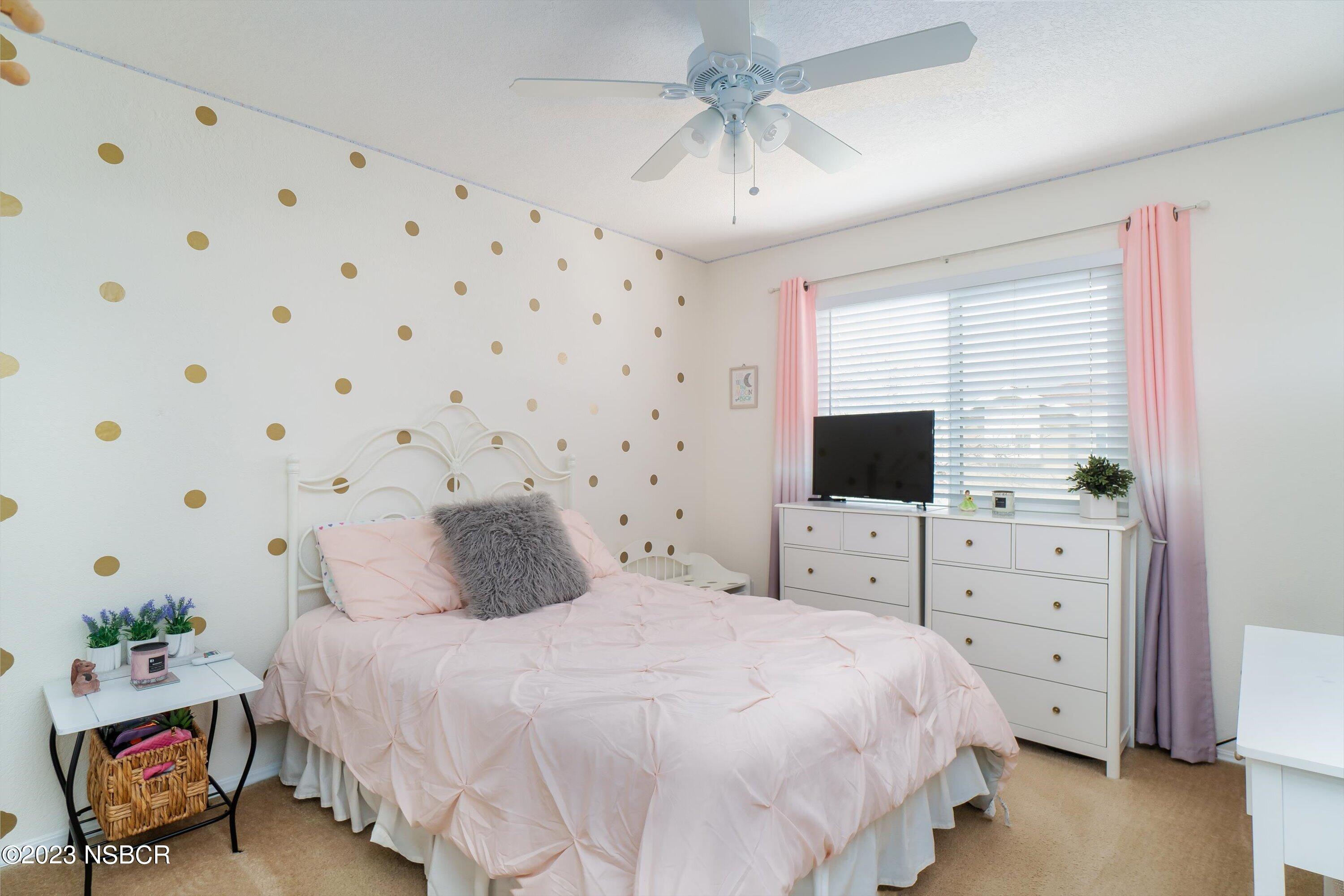 1337 Jason Drive Lompoc, CA 93436 - Photo 15 of 26 21-Bedroom 2