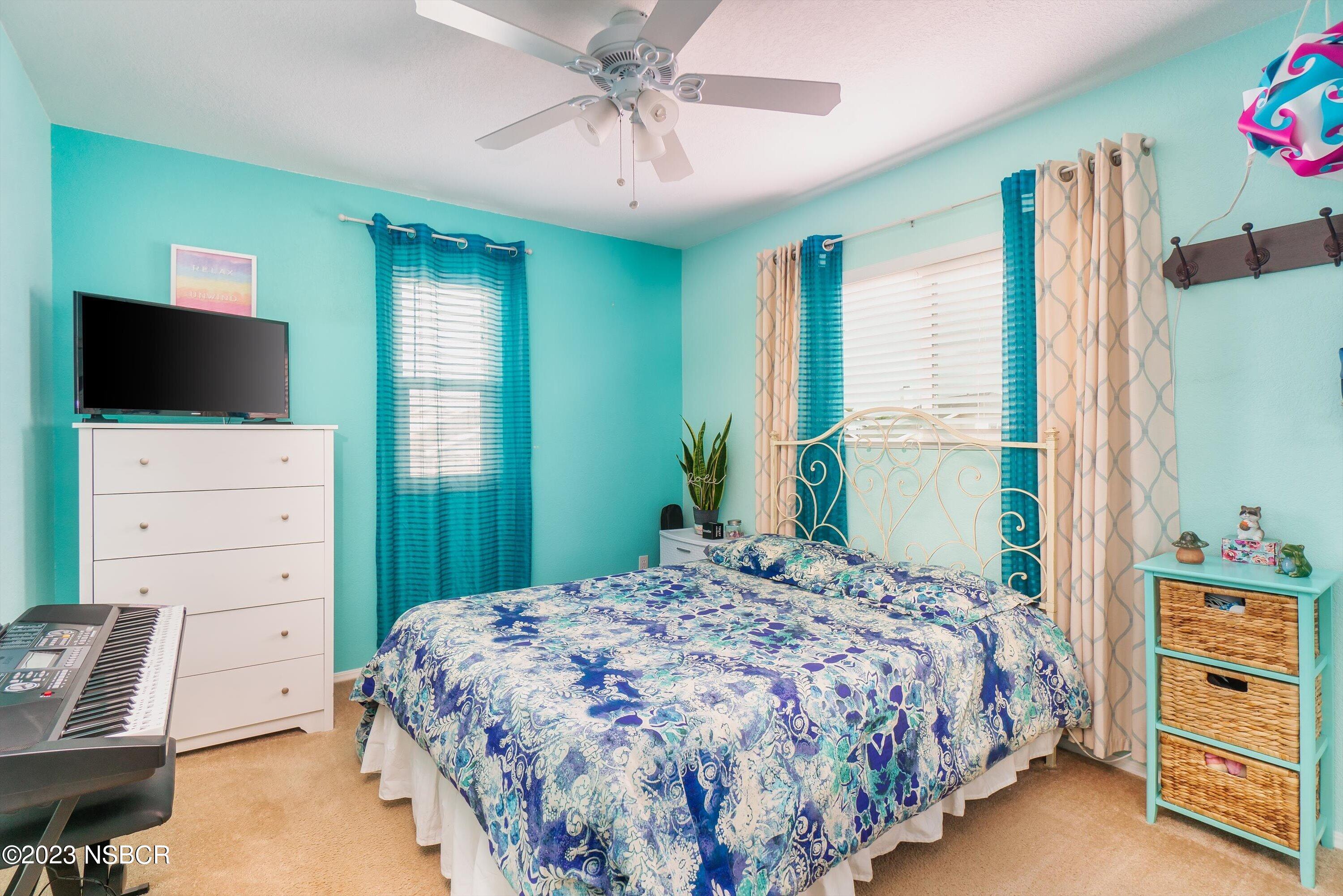 1337 Jason Drive Lompoc, CA 93436 - Photo 17 of 26 23-Bedroom 4