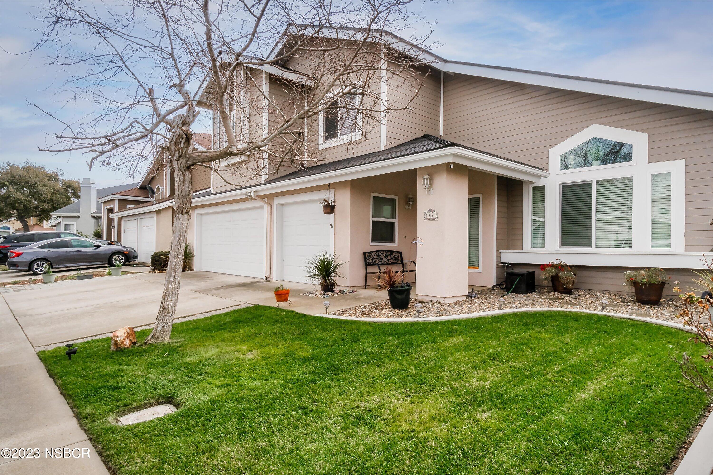 1337 Jason Drive Lompoc, CA 93436 - Photo 23 of 26 1-Front 2