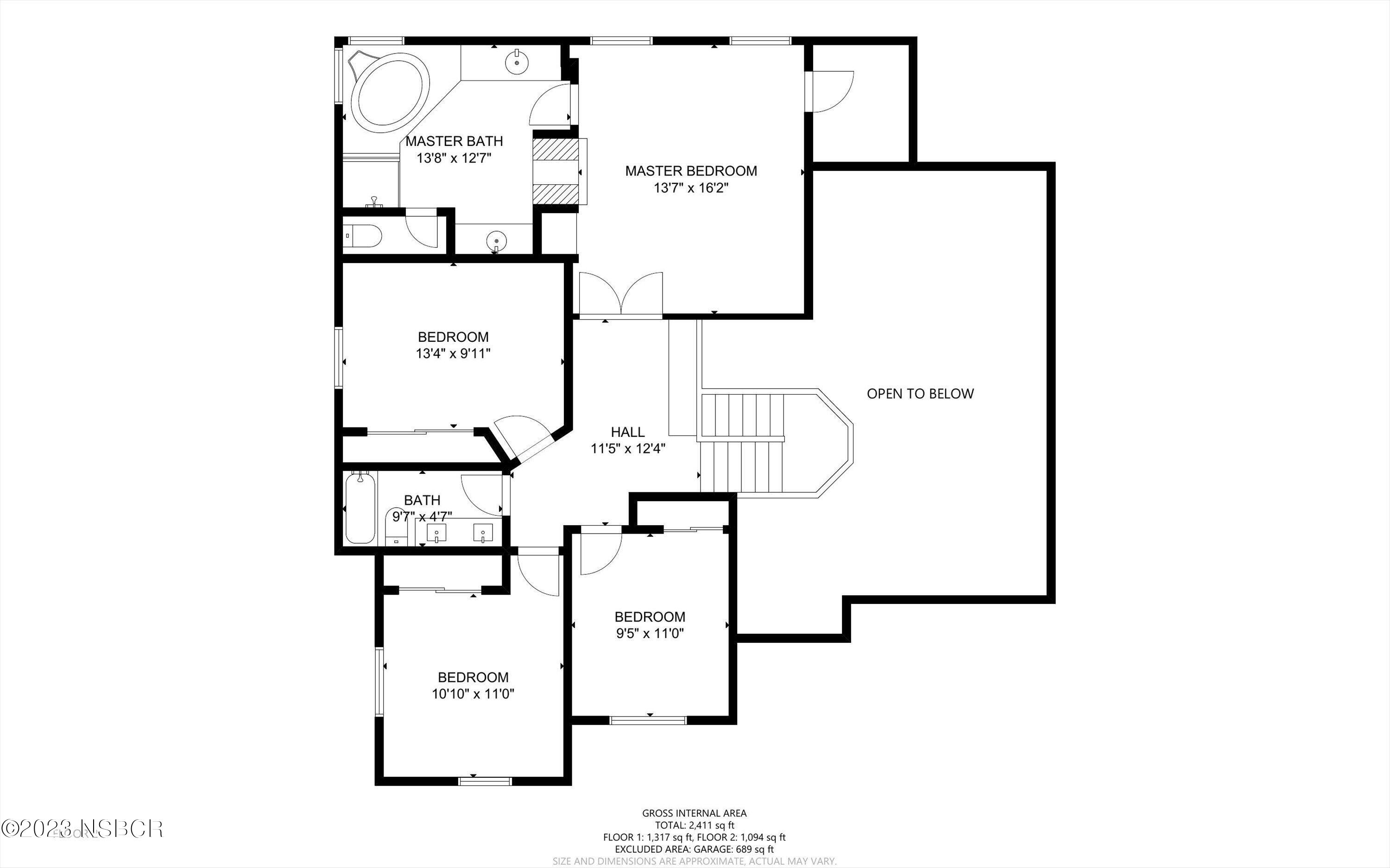 1337 Jason Drive Lompoc, CA 93436 - Photo 25 of 26 2-2