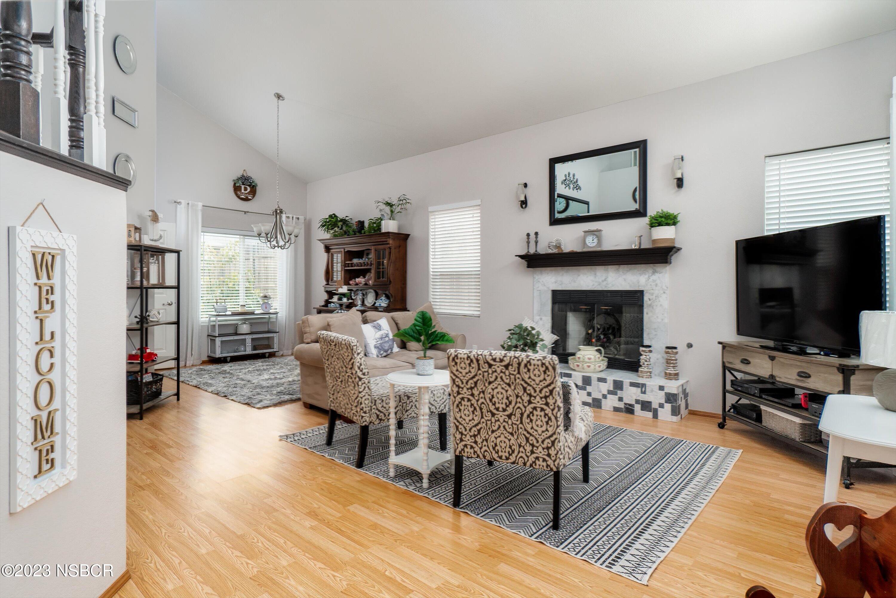 1337 Jason Drive Lompoc, CA 93436 - Photo 3 of 26 03-Living Room