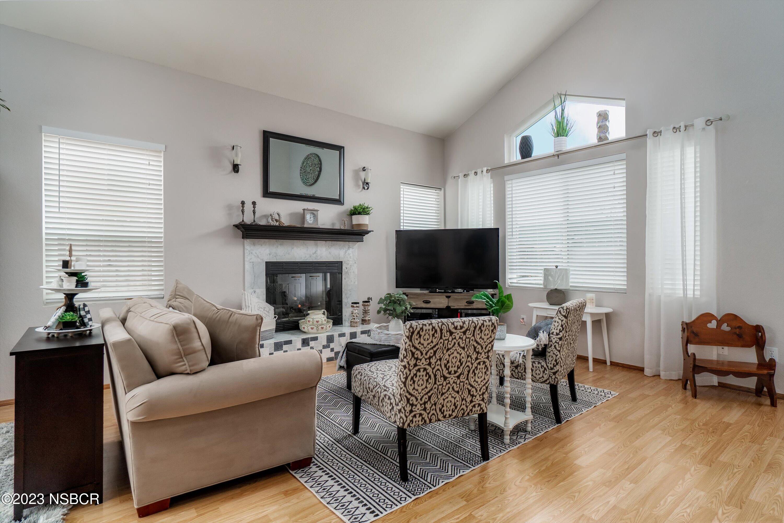 1337 Jason Drive Lompoc, CA 93436 - Photo 4 of 26 04-Living Room 2