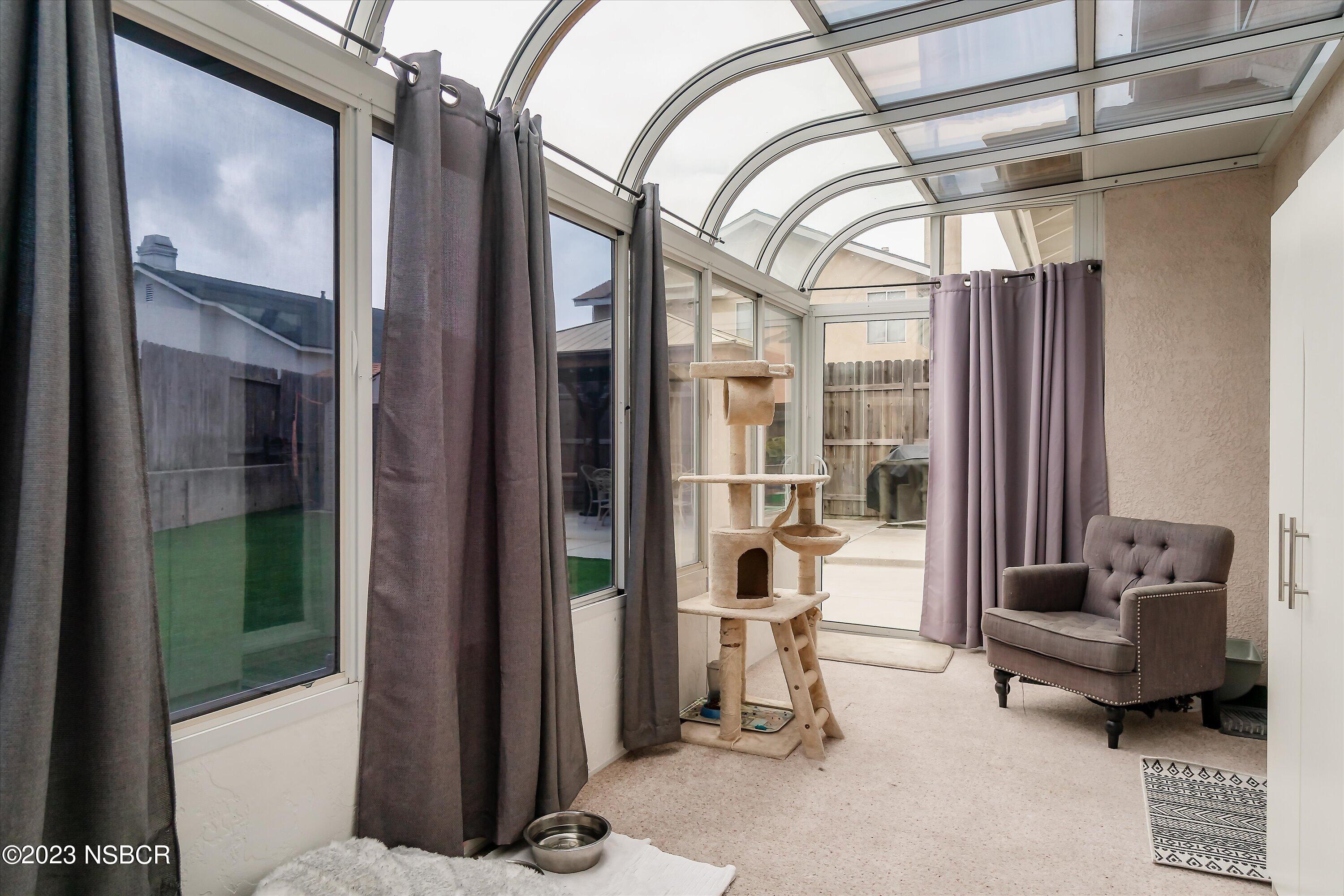 1337 Jason Drive Lompoc, CA 93436 - Photo 9 of 26 11-Sunroom