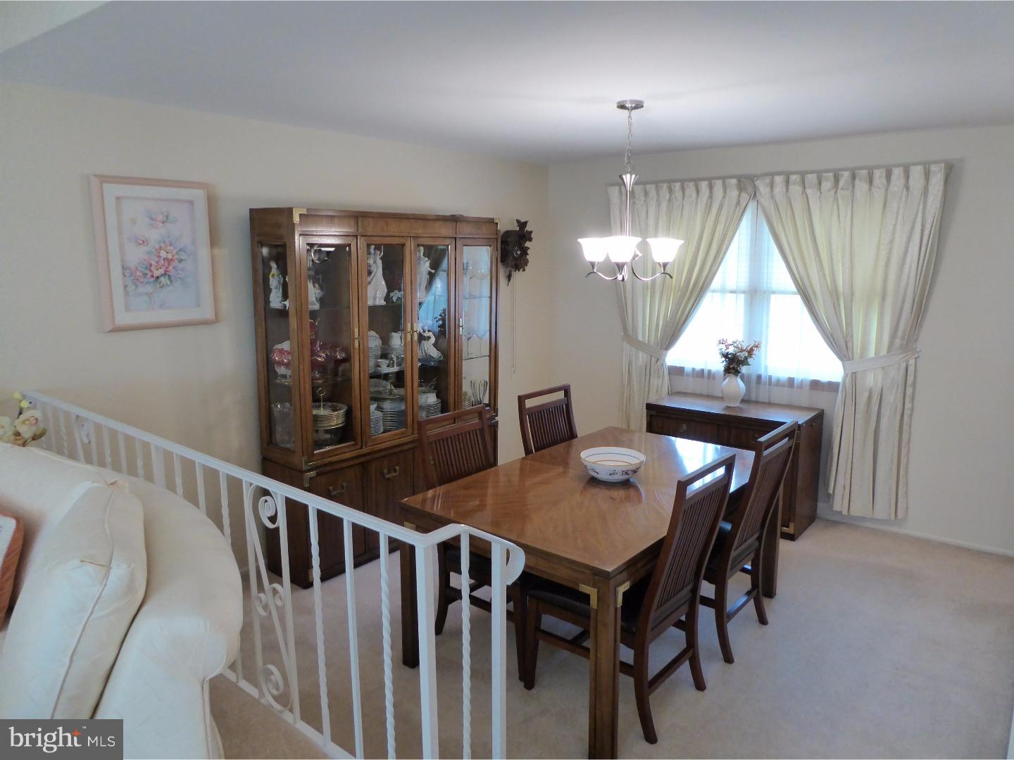 145 Hempstead Road Hamilton, NJ 08610 - Photo 13 of 25 Dining Room