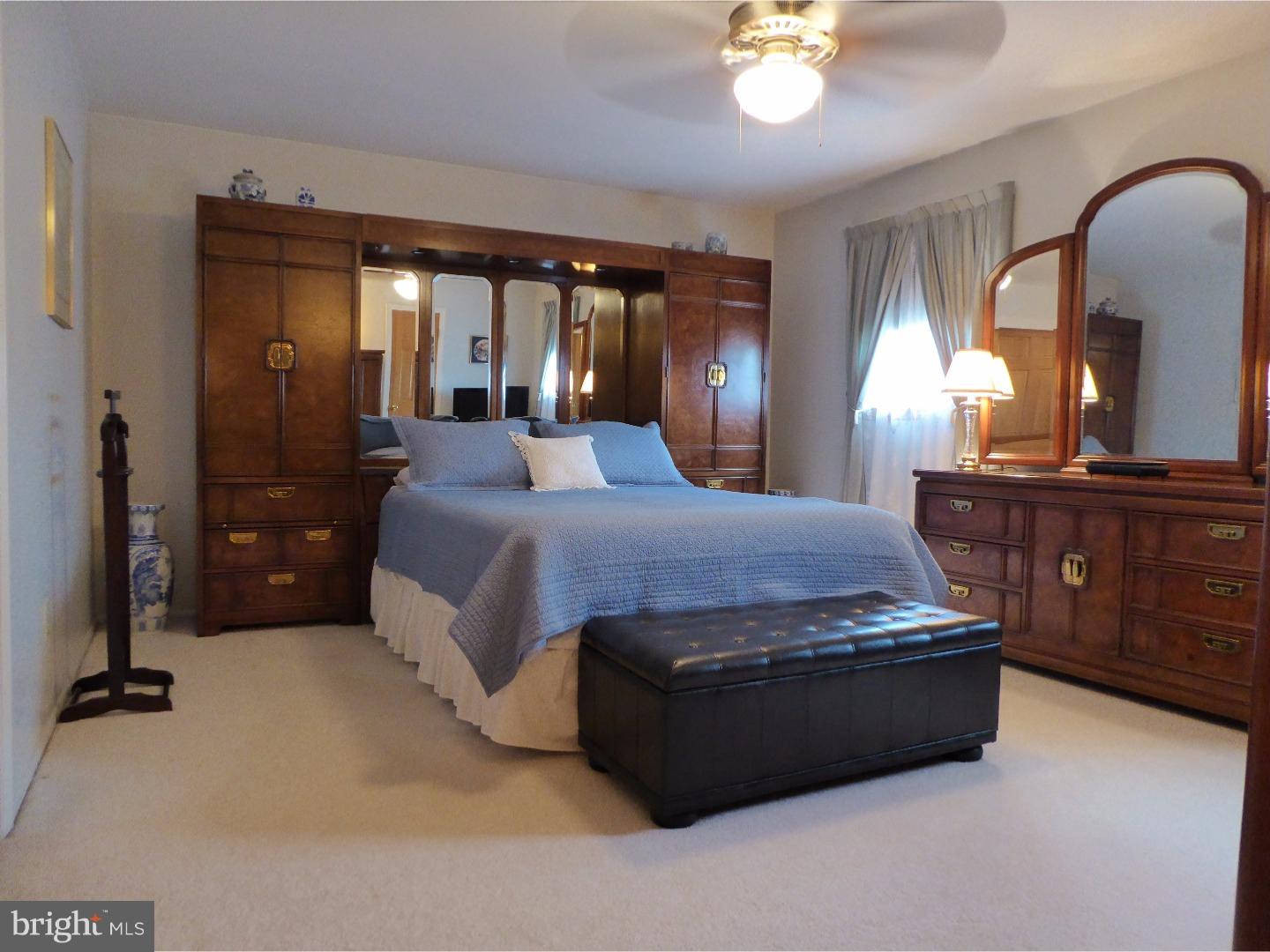 145 Hempstead Road Hamilton, NJ 08610 - Photo 14 of 25 Bedroom - Main