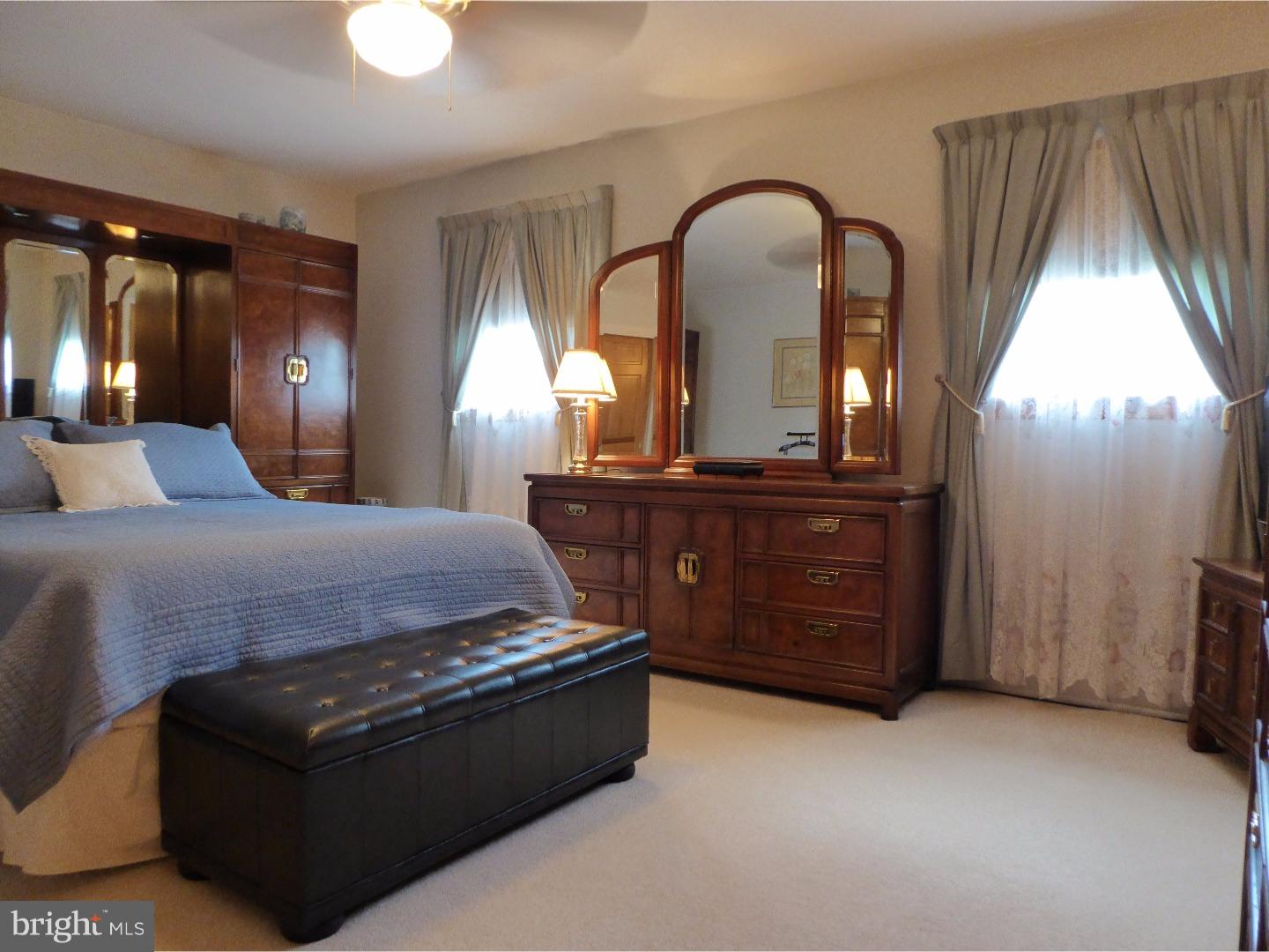 145 Hempstead Road Hamilton, NJ 08610 - Photo 15 of 25 Bedroom - Main