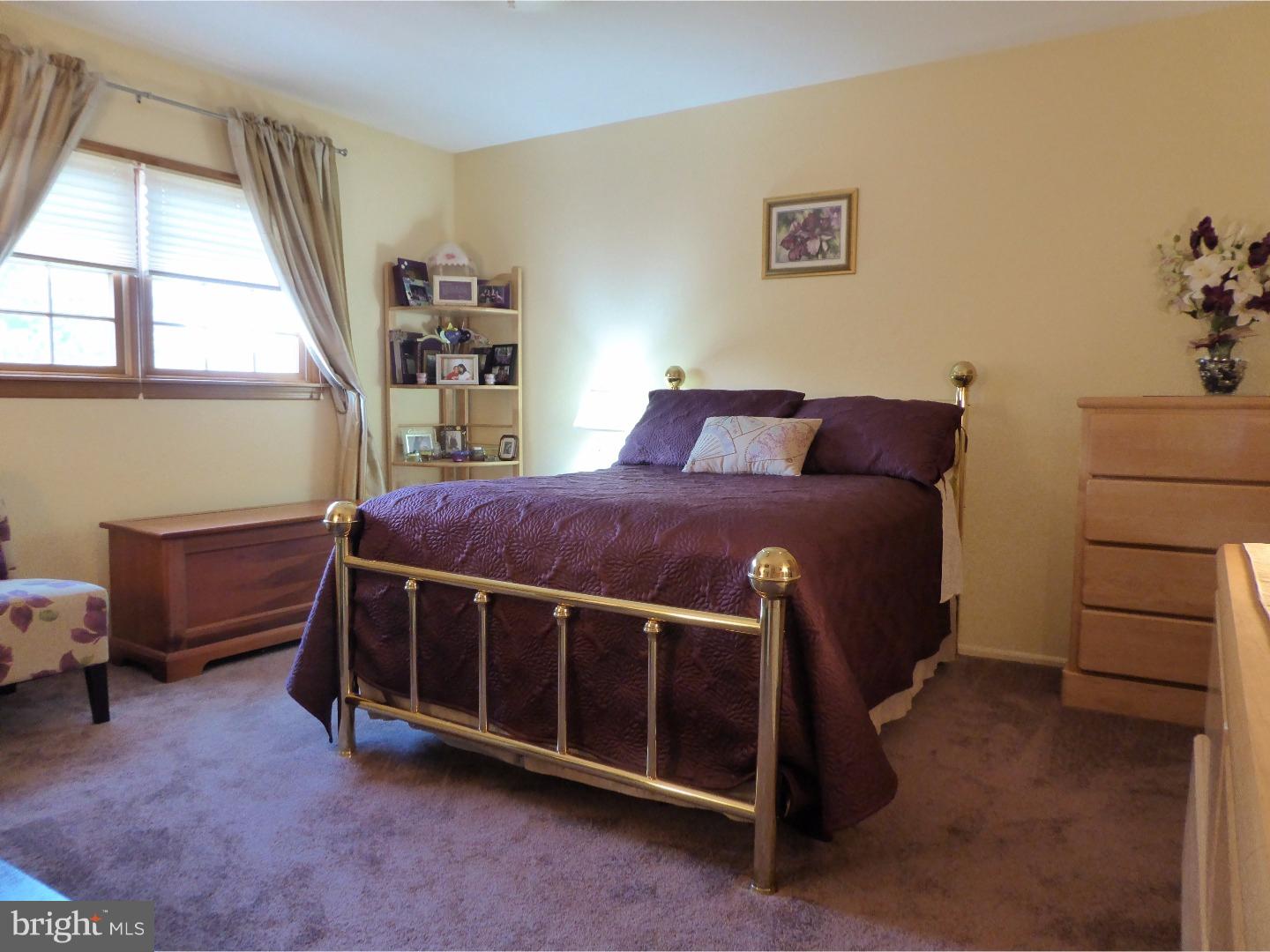 145 Hempstead Road Hamilton, NJ 08610 - Photo 17 of 25 Bedroom 2