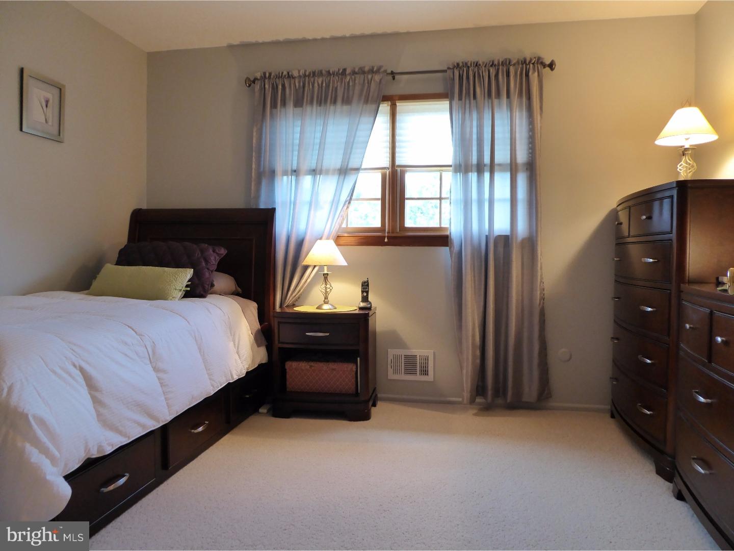 145 Hempstead Road Hamilton, NJ 08610 - Photo 18 of 25 Bedroom 3